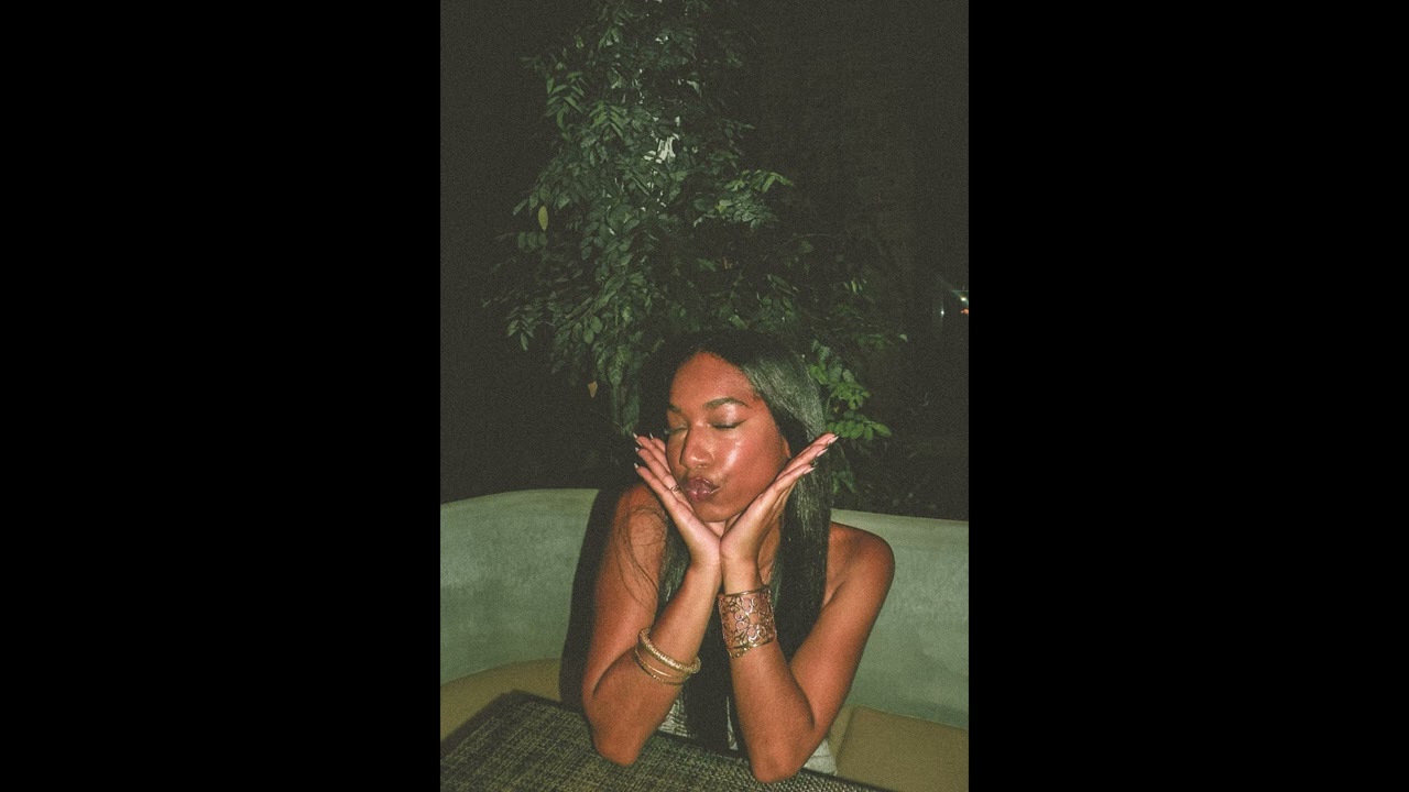 [FREE] Brent Faiyaz x Drake Rnb Type Beat 
