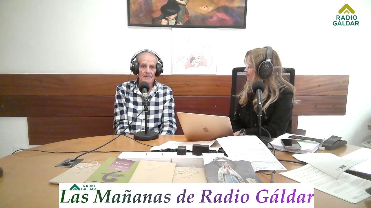 Las Mañanas de Radio Gáldar 26 de enero de 2026