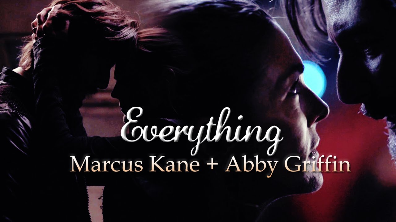 Marcus + Abby | Everything