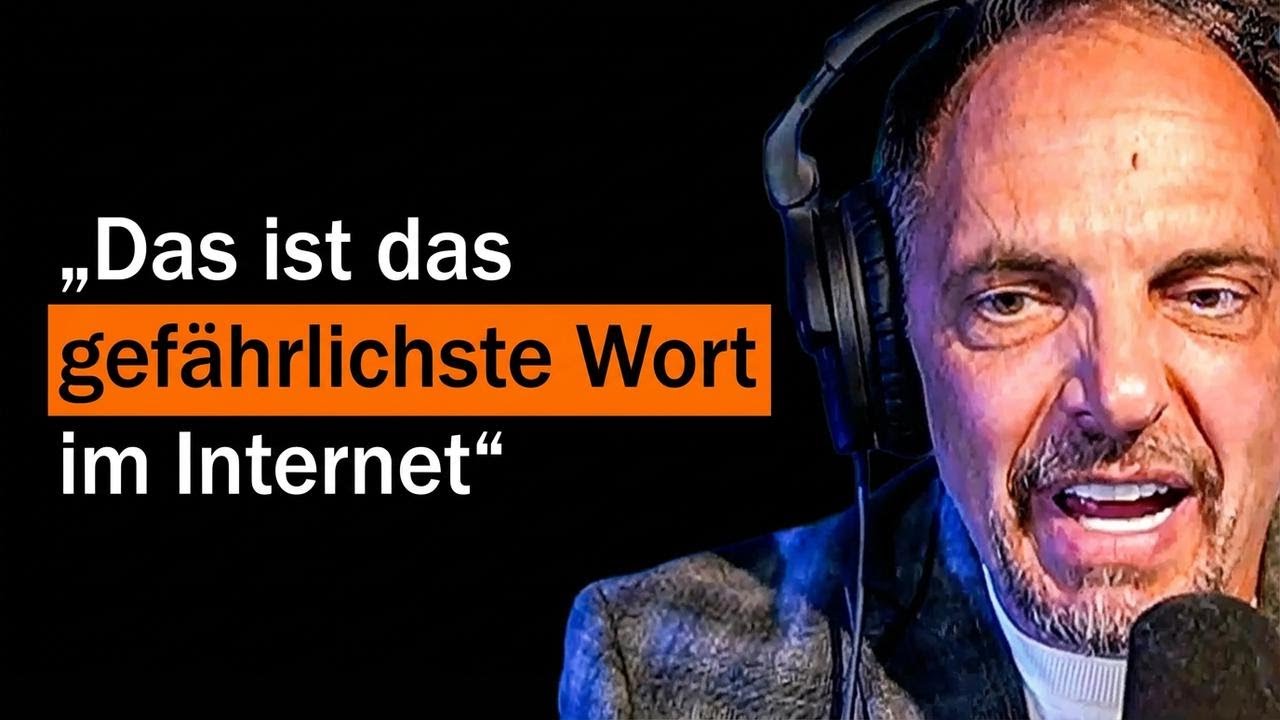 Top Internet-Experte warnt: Nimm dein Handy niemals mit an den Esstisch!