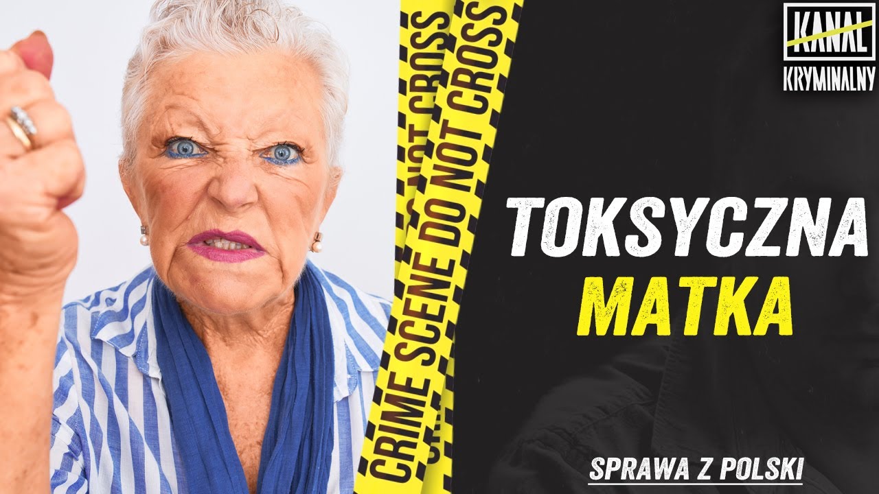 TOKSYCZNA MATKA Z LEGNICY