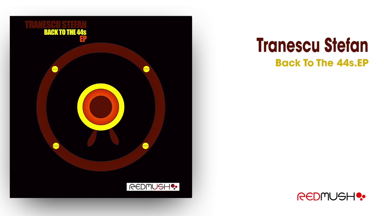 Tranescu Stefan - Jack (Original Mix )