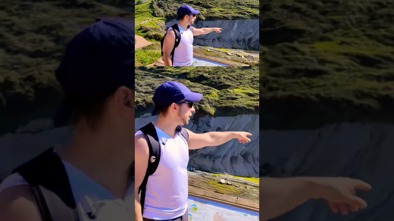 Que son los flysch,vídeo en