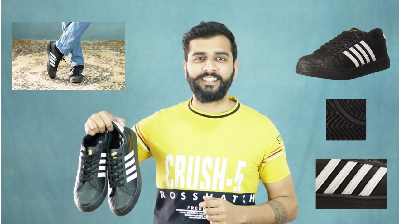 BUDGET shoes from Sparx | Best casual shoes for men
