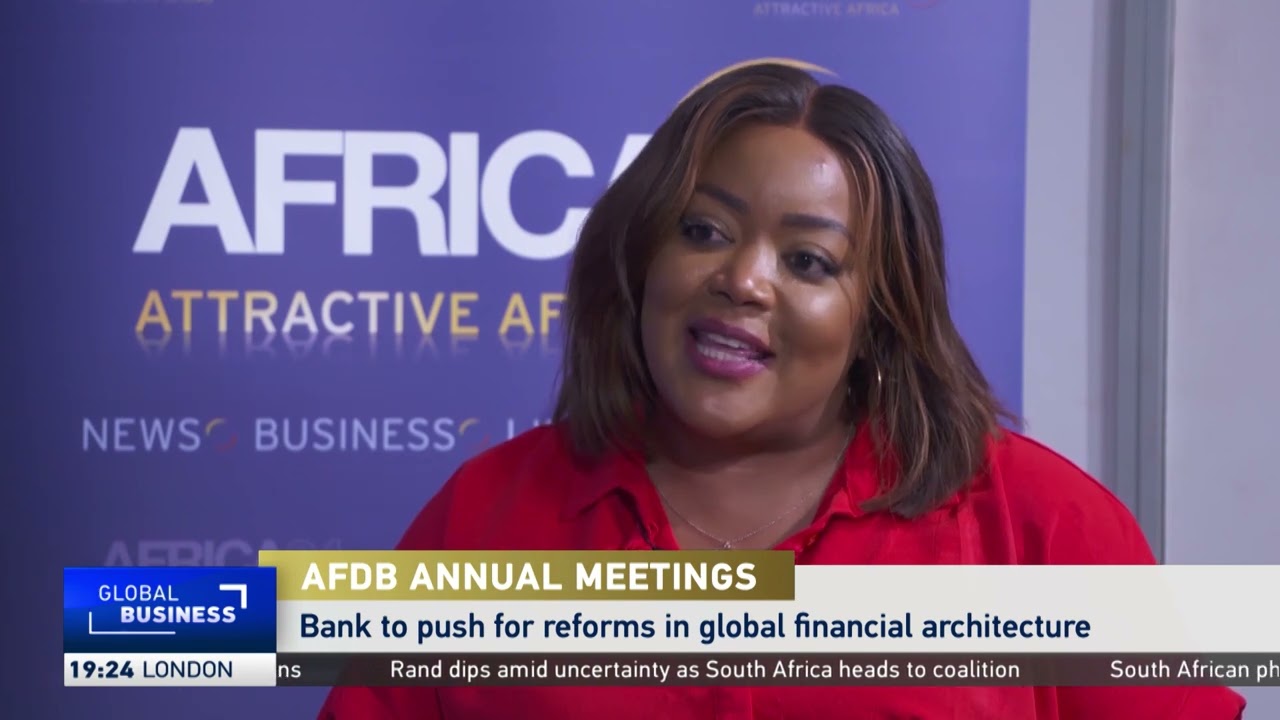 African Development Bank unveils strategy for 2024-2033