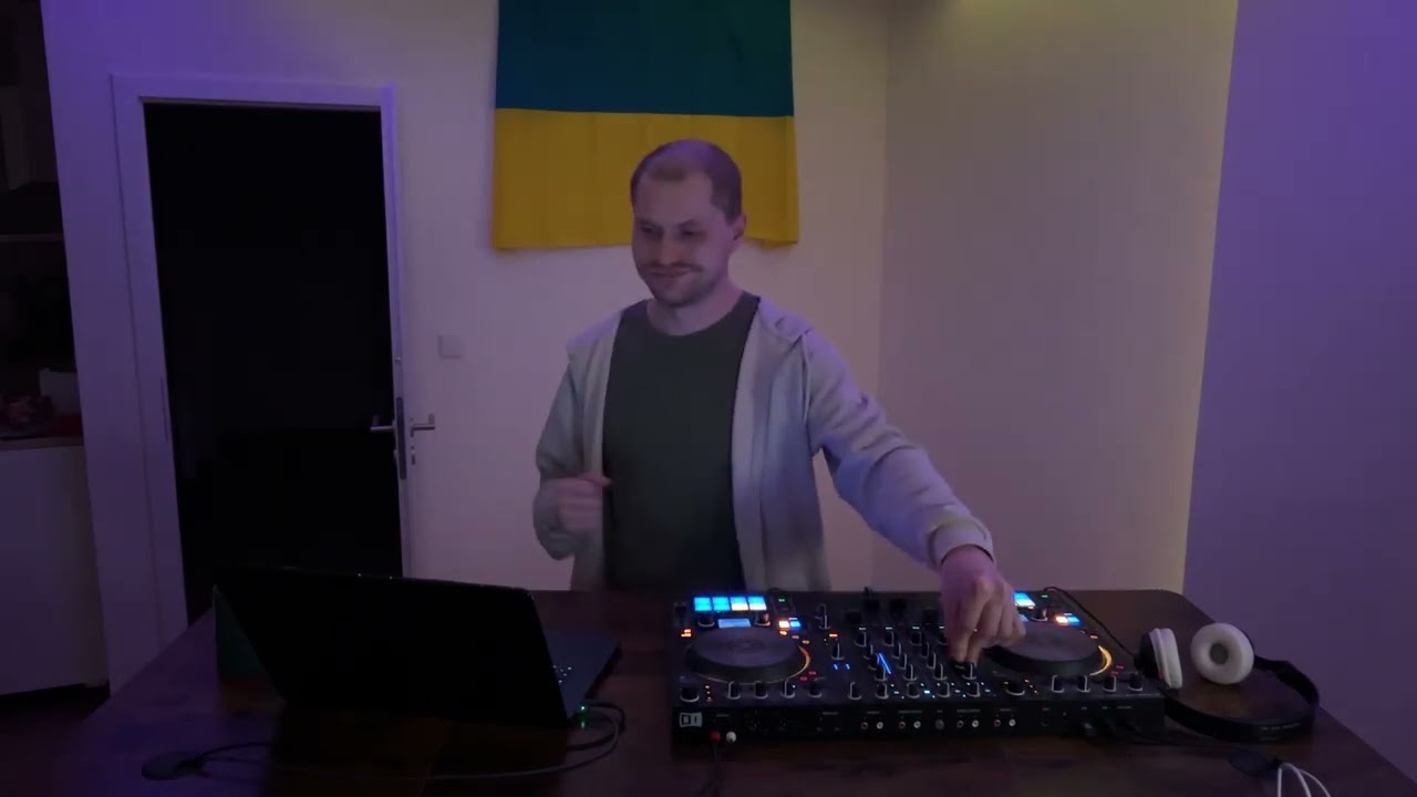 26.01.2026 evening practice twitch live record