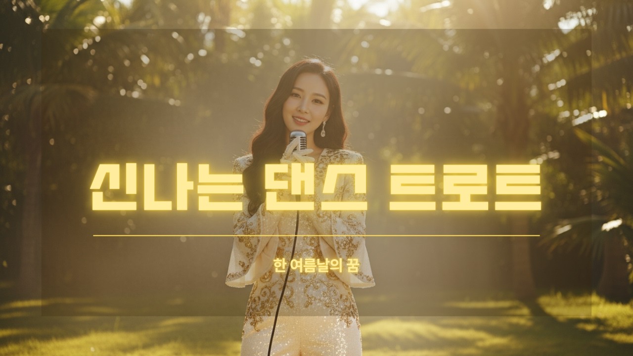 한 여름날의 꿈 (A Midsummer Day’s Dream)