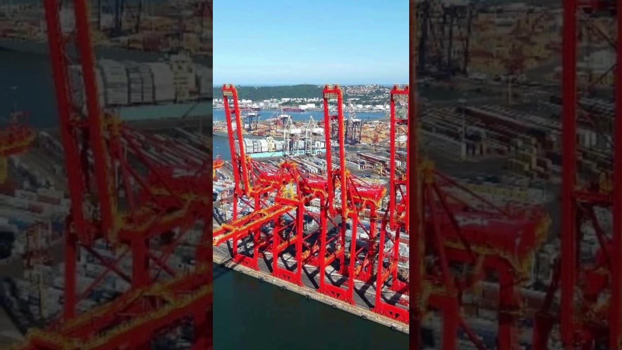 Transnet&rsquo;s R127B Upgrade: Progress or Privatization? #Transnet