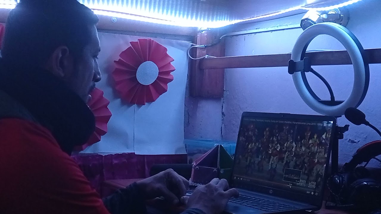 video diversidad musical