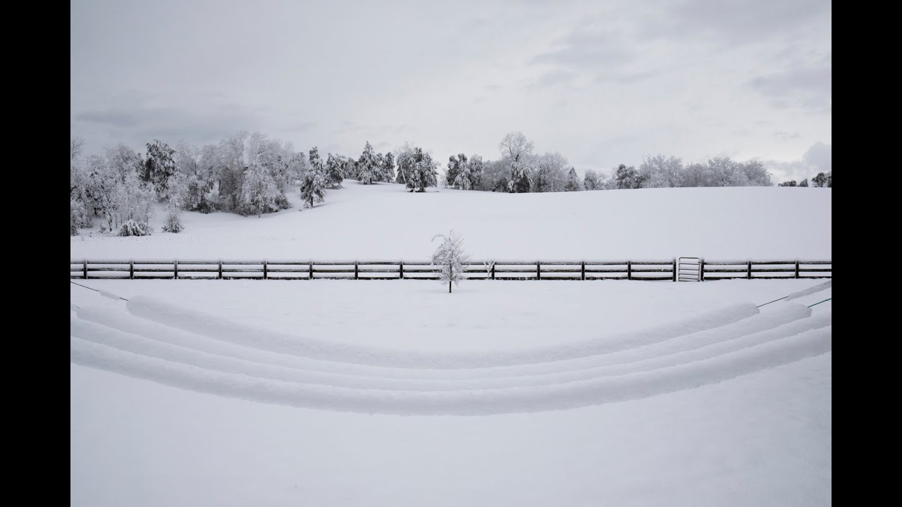 “Clothesline and Landscape” is a classic Sam Abell image. Watch and listen as Sam explains why.
