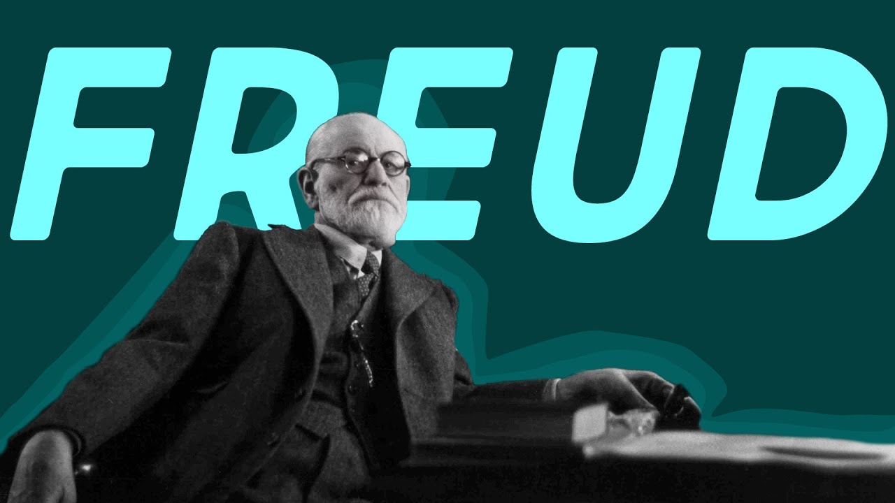 Sigmund Freud Kimdir?