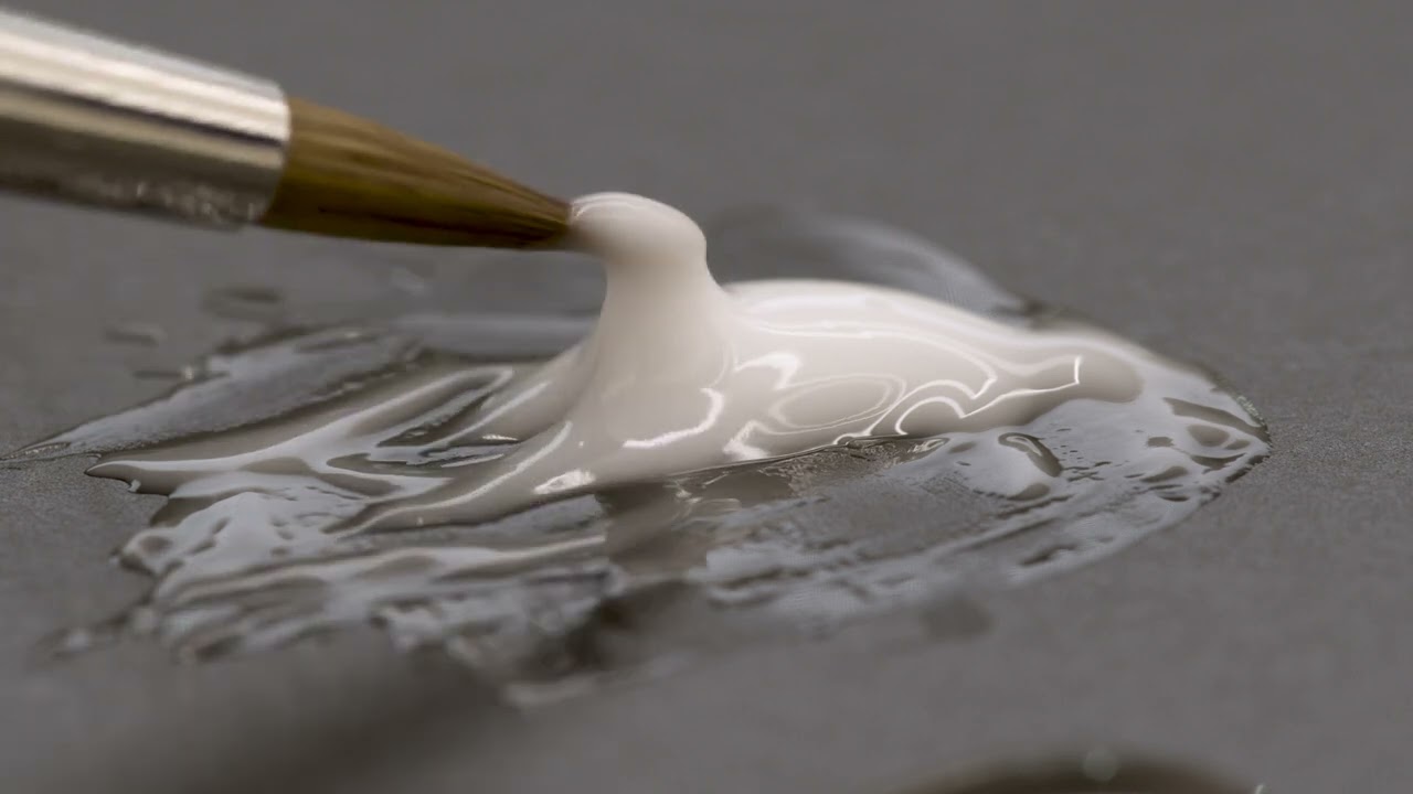 Ivocolor Tip 8/10: Reduction of surface tension | EN | Ivoclar