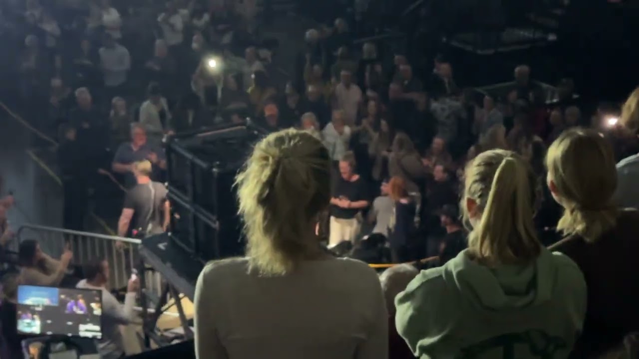 Lauren Daigle - You Say LIVE in Sacramento