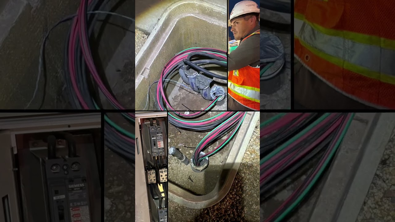 Az Rural Electric , Mesa Arizona 