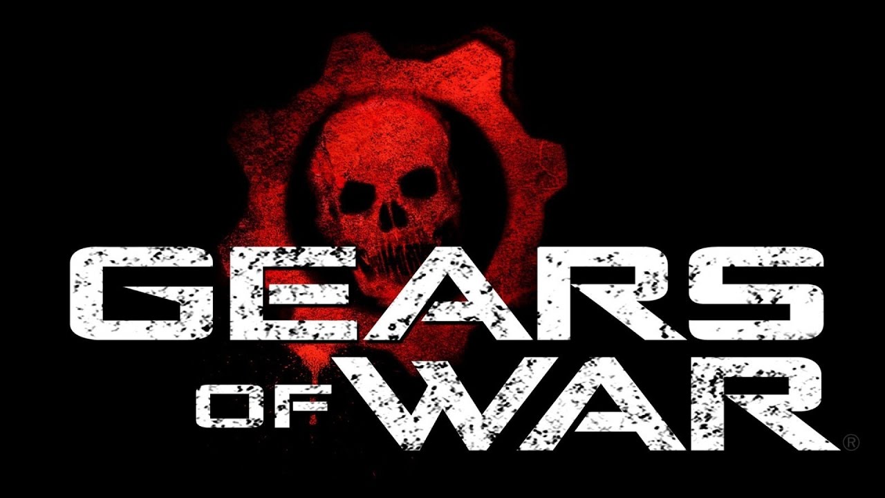 Gears of War trilogy tribute - Get Up