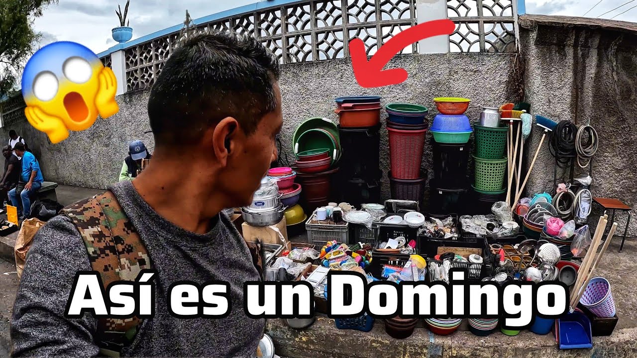 Así es El Quinche, una parroquia que te dejará sin palabras 😲