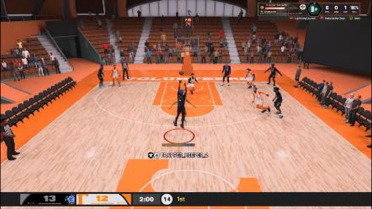 SOB NBA MID SEASON (NO COMMENTARY)