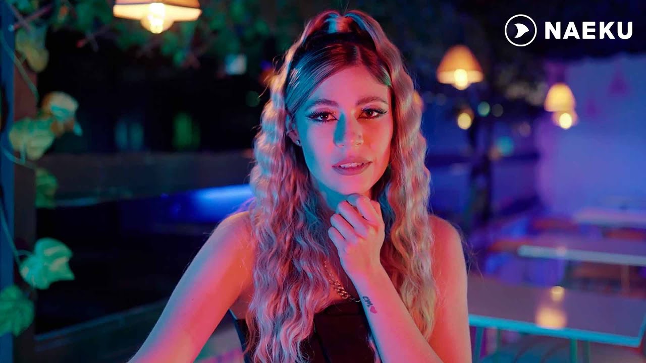 Me Gustas (Versión Norteña) - Kate Botello | Video Oficial