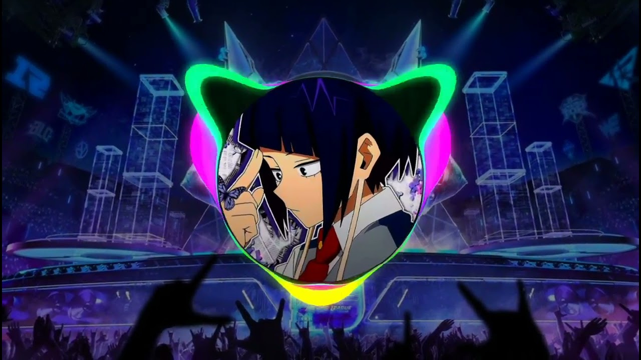 The spark(Nightcore)//Afrojack (Ft. Spree Wilson)