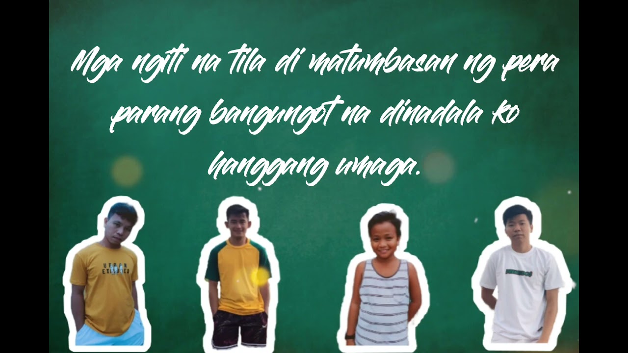 HINDI NA UULIT PA | PREMIADOS MUSIC PROD BY MLER BEATZ