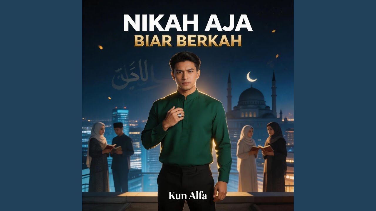Halalkan Cinta Jangan Ternoda
