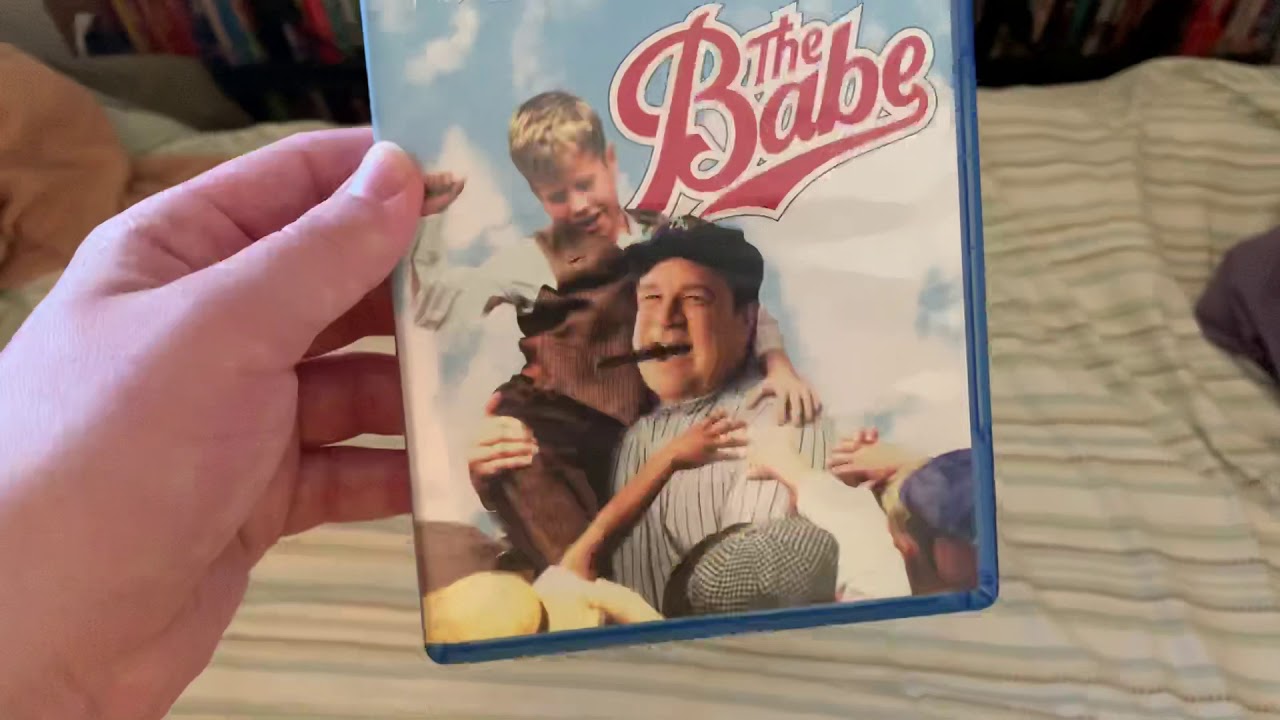 DVD/Blu-ray Update for June 24th, 2020