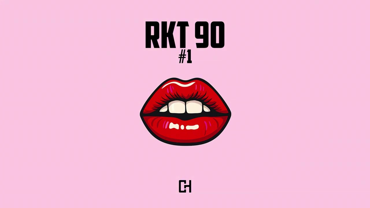 RKT 90 #1 🔥 CHIKY