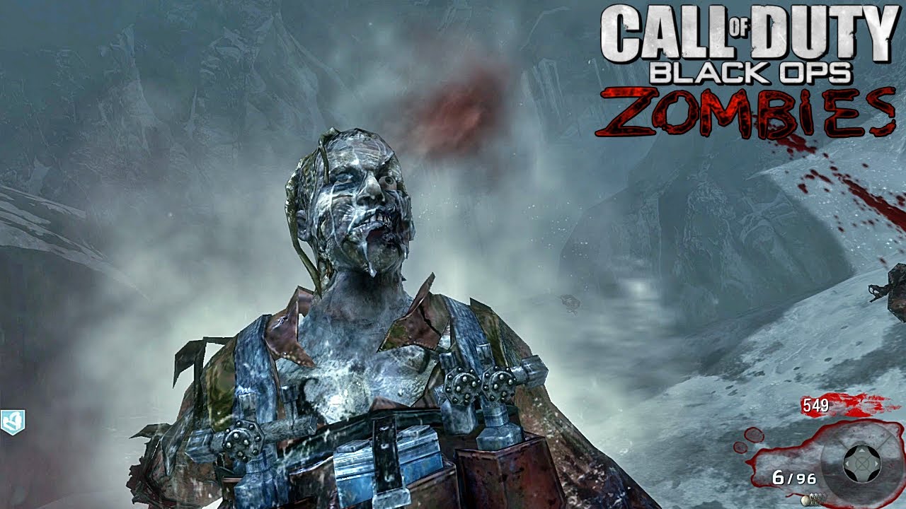 MY FINAL ATTEMPT! | Call of Duty Black Ops Zombies | Call of The Dead | Part 21