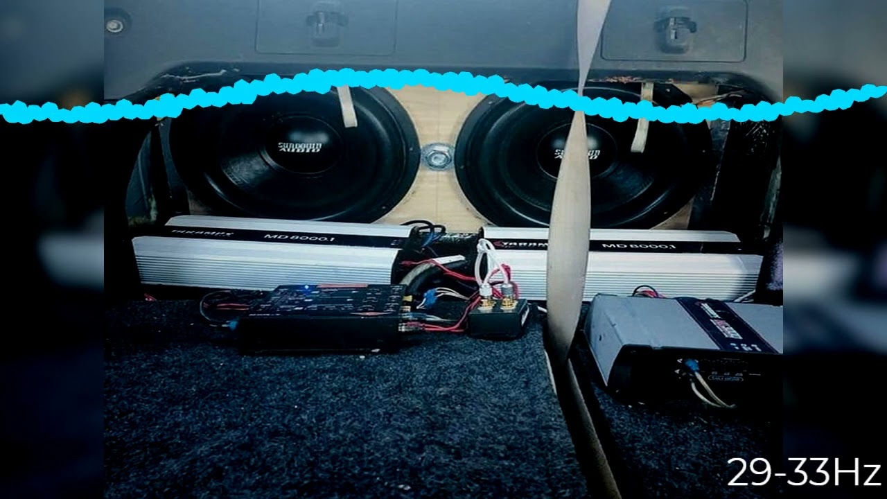 [29,33Hz] O.T. Genasis [🚀COSMO SOUND PRODUCTION🚀]-CoCo (Screwed & Low Bass by ⭐LeonidLEV⭐)