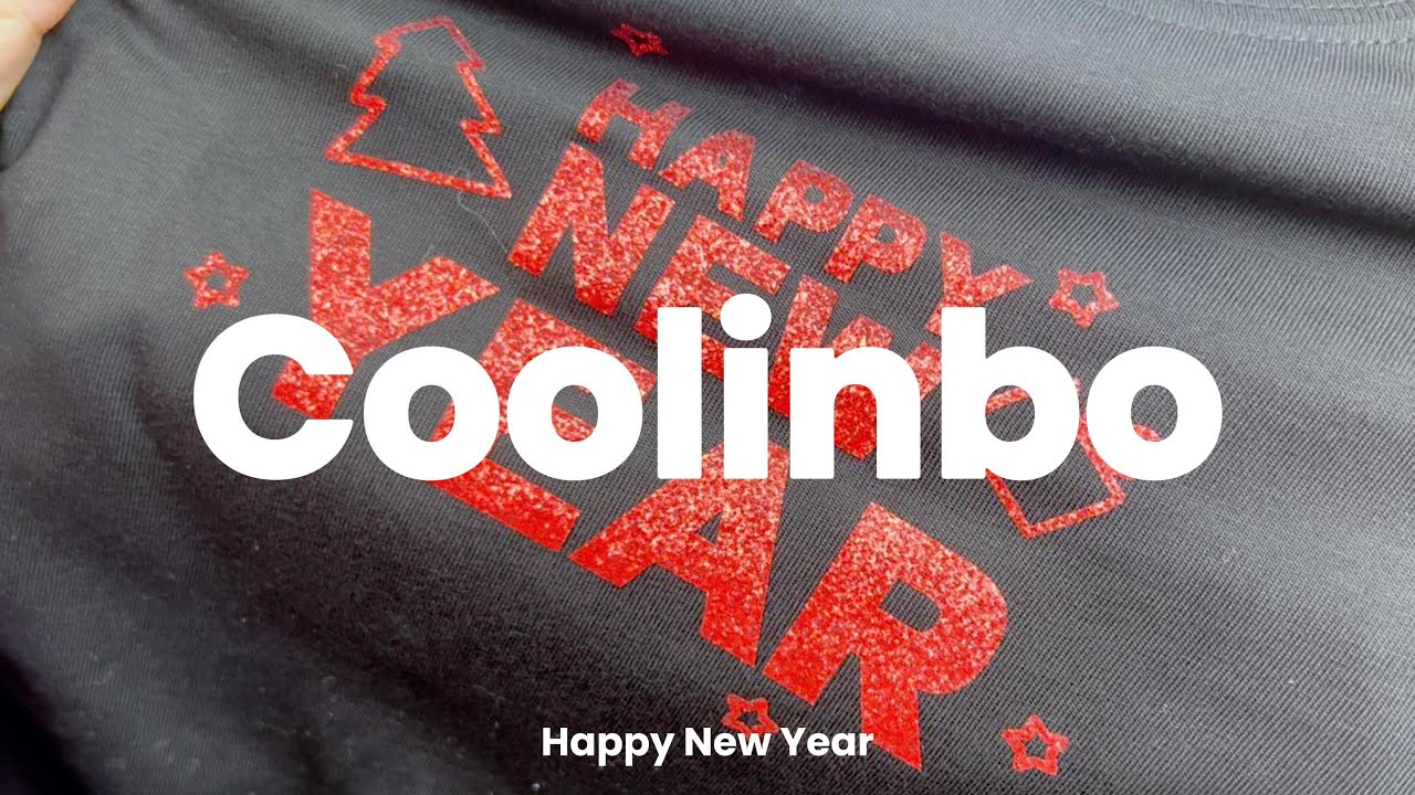 Happy New Year!! 