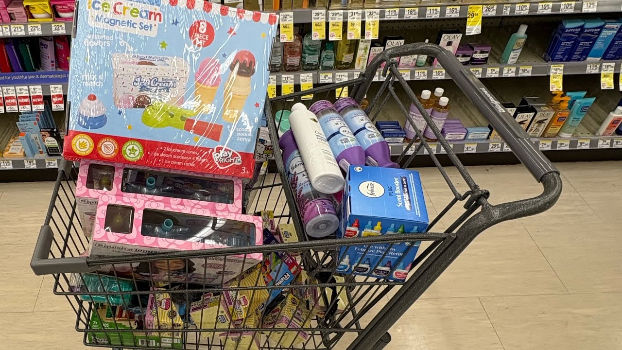80% en WALGREENS  🚨cuidado con este cupón 🔥🔥