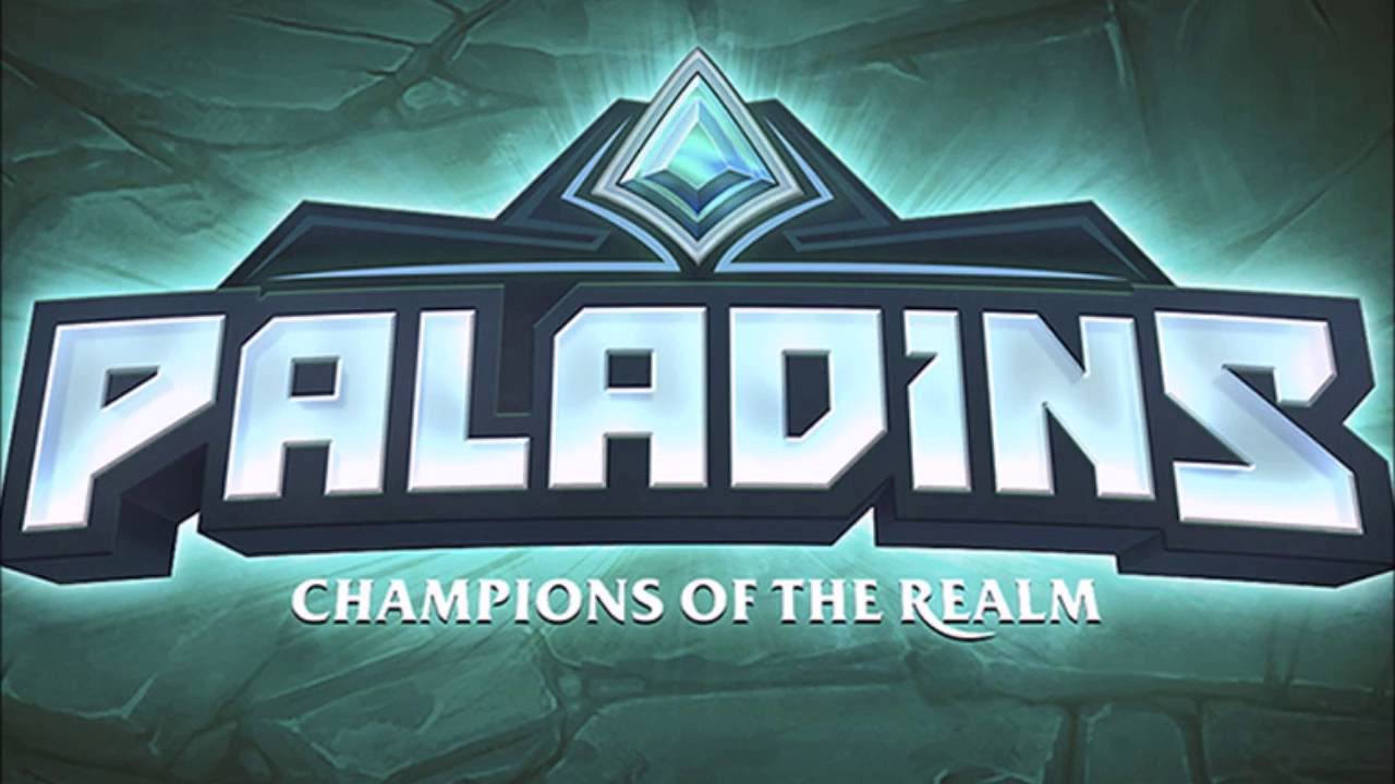 Hexator- Game Paladins [Pip] Siege (Challange)