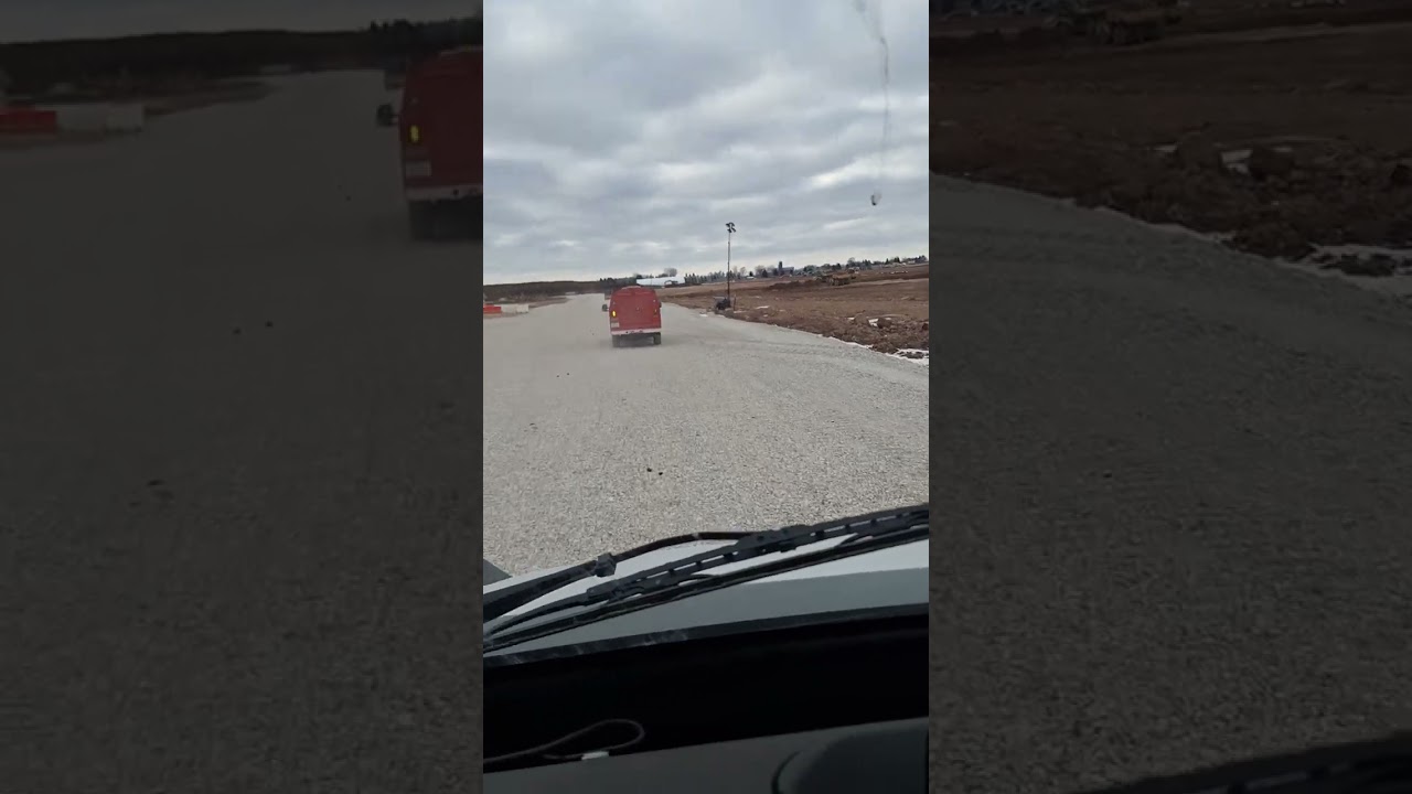 Port Washington Wisconsin Data Center 