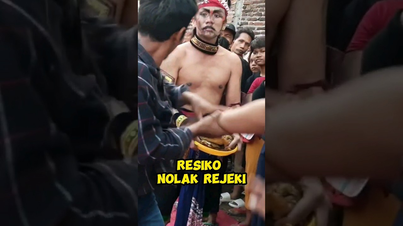 Turonggo Seto Sambiroto #jarankepang #kudalumping #reoge