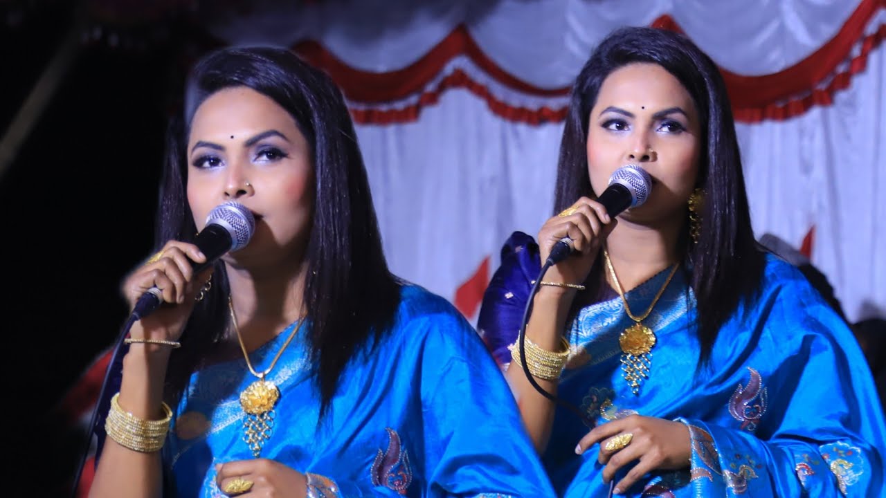 সুপারহিট বিচ্ছেদ গান আমার কথা নাইকি তোমার মনে লাভলী সরকার amar kota naki tumar mone lavni sorkar 