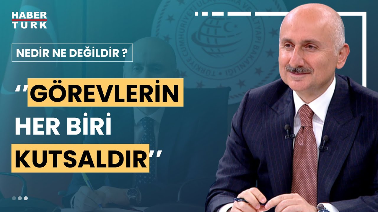 Milletvekili adayı olacak mı? Adil Karaismailoğlu yanıtladı