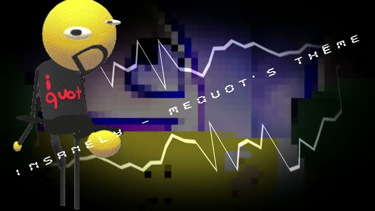 Die of Death OST - Insanely (MeQuot's Theme)