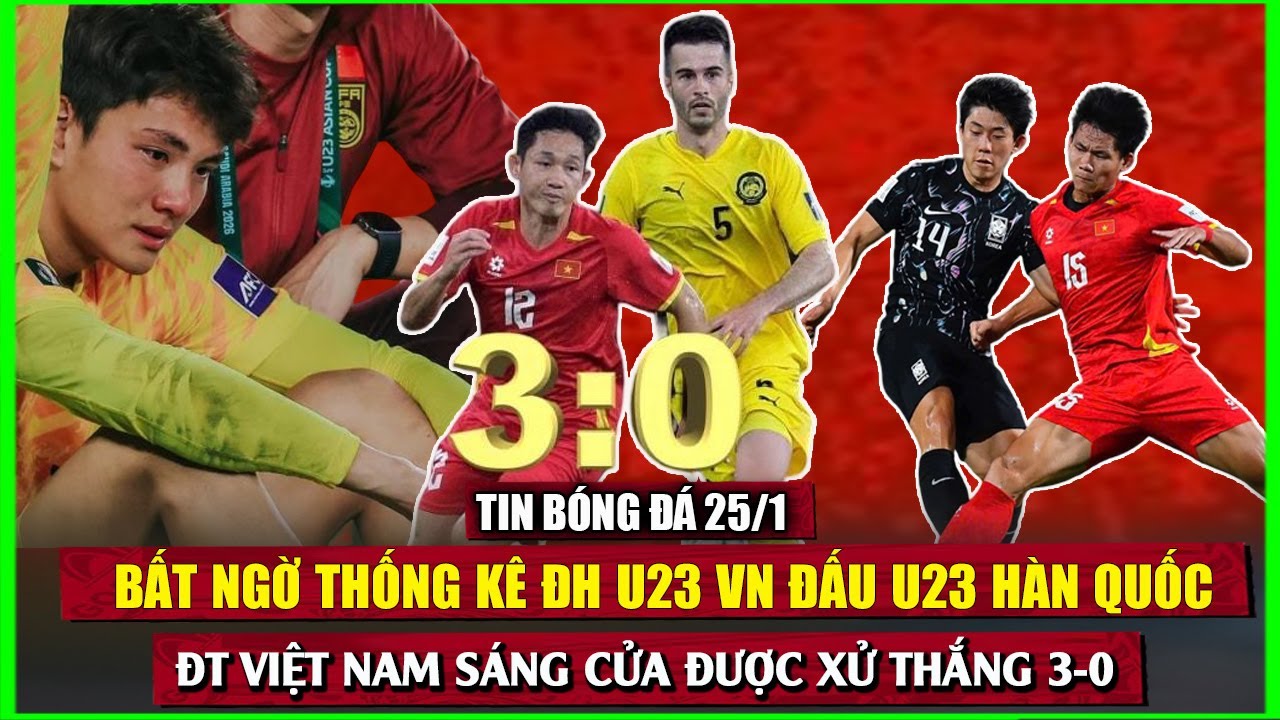 🔴 AFC LẠI CẢNH BÁO FAM, ĐT VIỆT NAM SÁNG CỬA ĐƯỢC XỬ THẮNG 3-0, LI HAO KHÓC  XIN LỖI CĐV TRUNG QUỐC