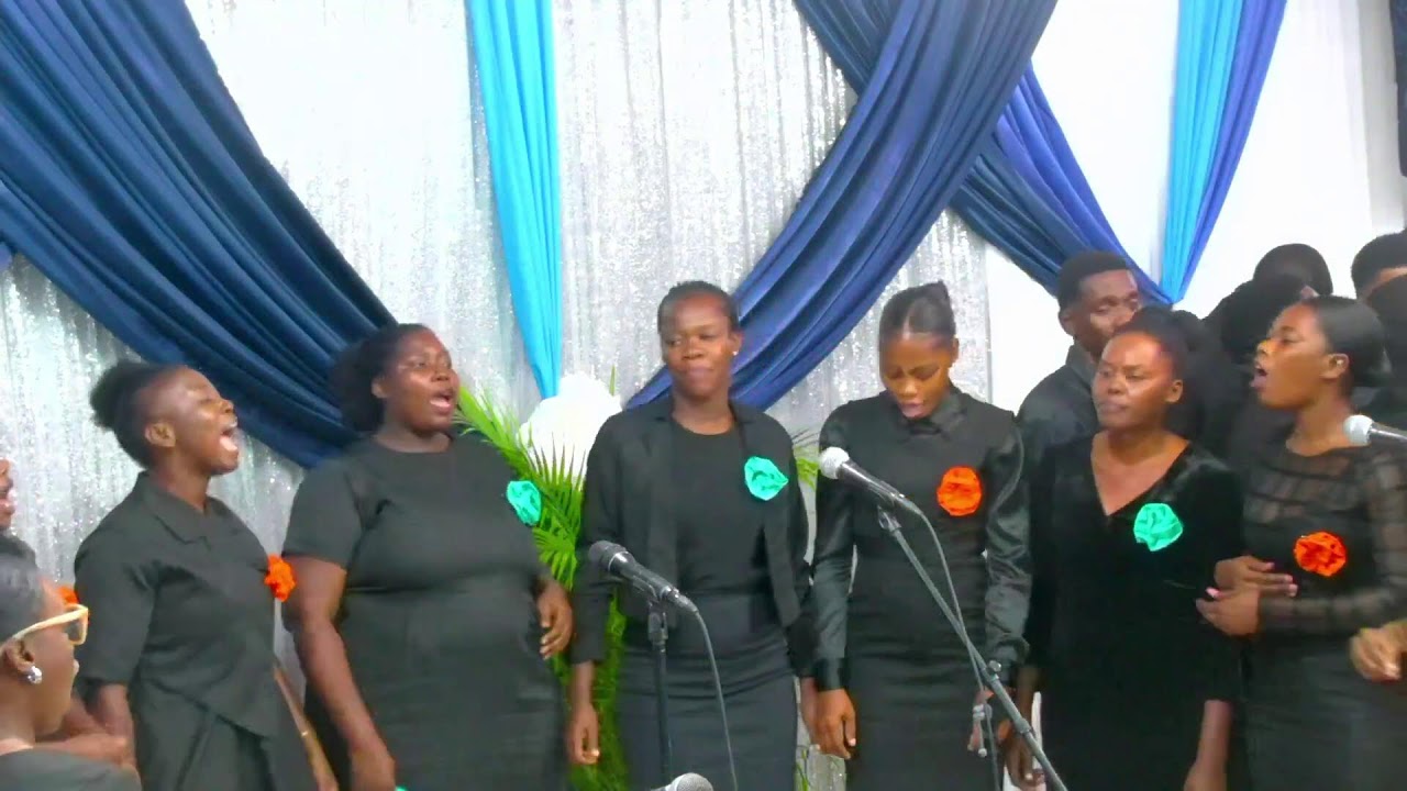 Live | Vend. 11 Avril 2025 | CONCERT SPIRITUEL AVEC DAJ (Département des affaires de la Jeunesse)