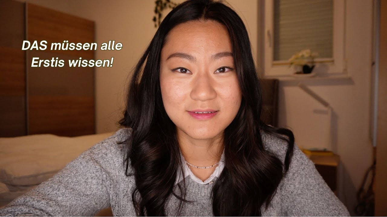 Schule vs. Uni | Unterschiede & die 5 größten Fehler von Erstis