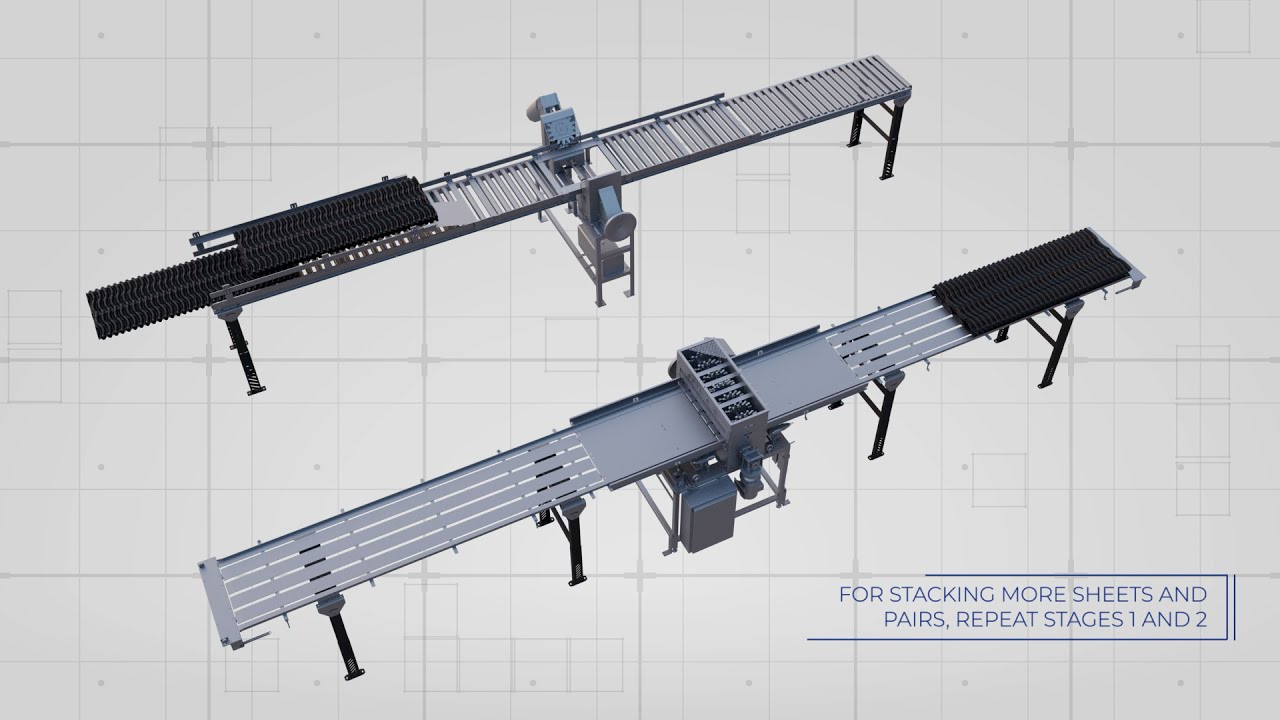 Brentwood's Mechanical Assembly Process