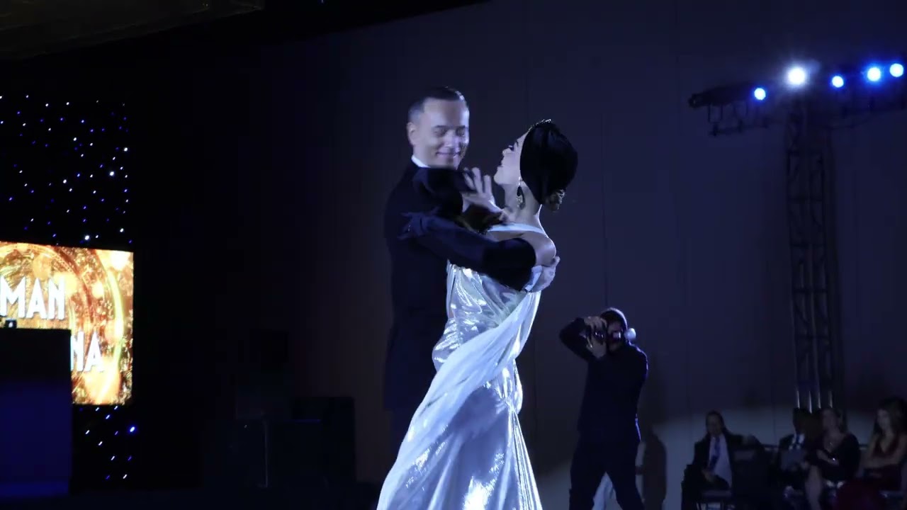 National Gala of arts and dance Orlando ￼