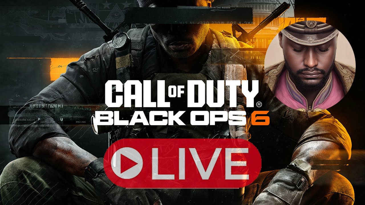 How to be this good at Black ops 6.