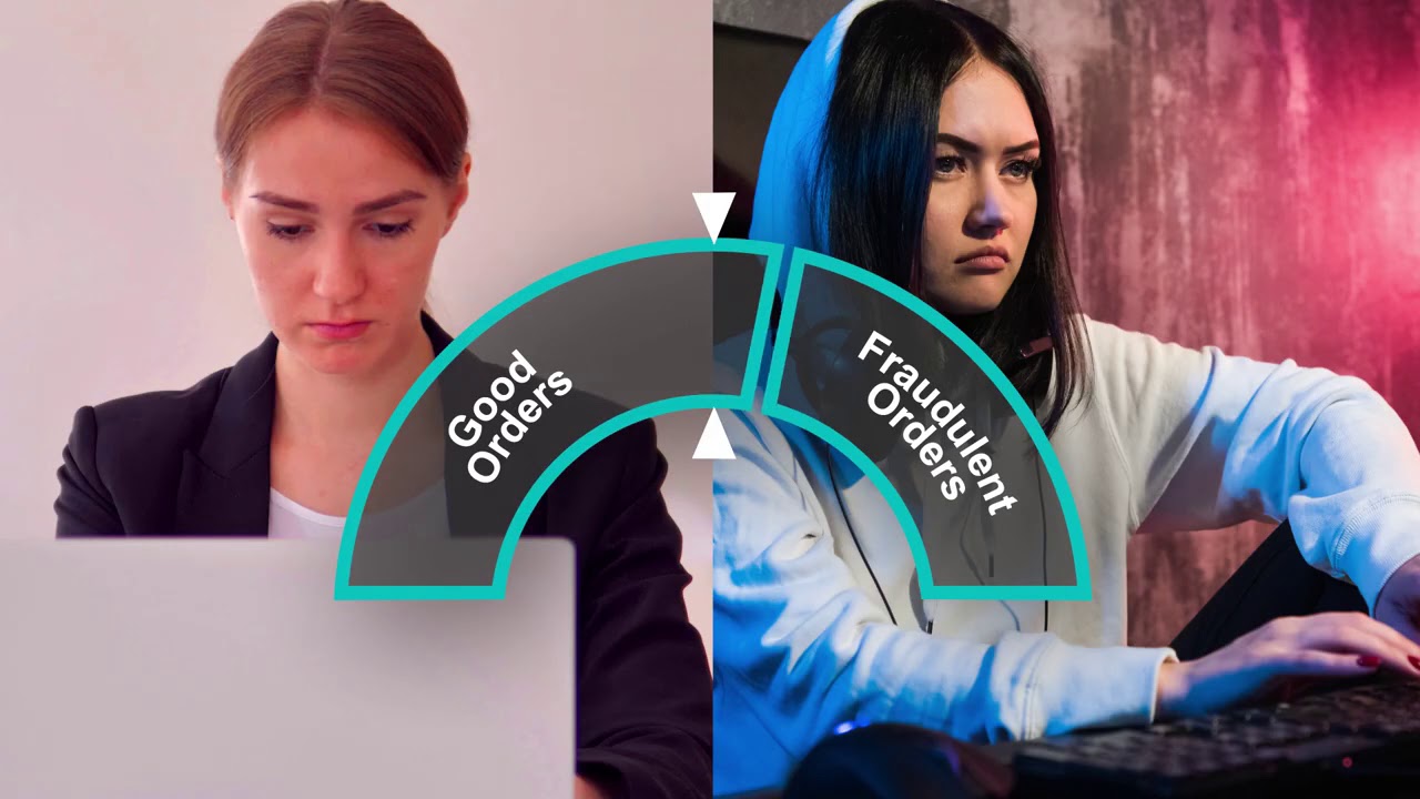 Impact of ecommerce fraud