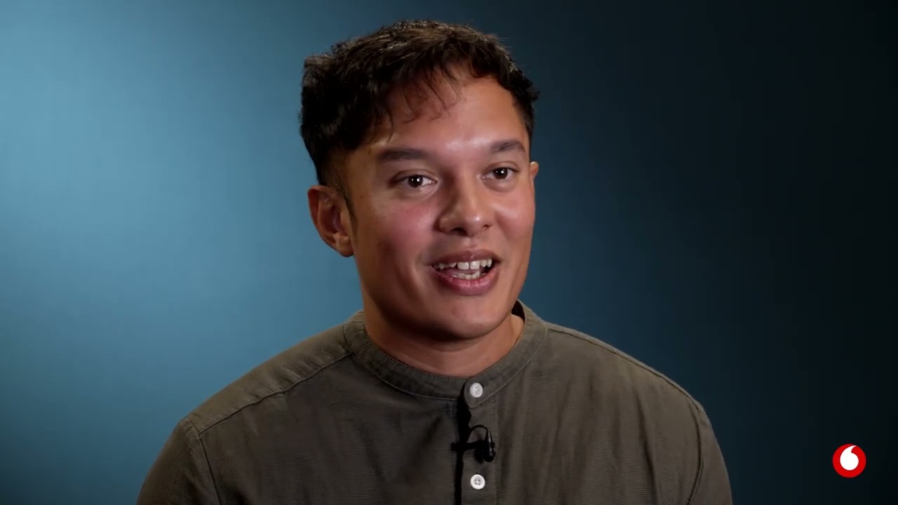 Unfiltered: Meet TJ