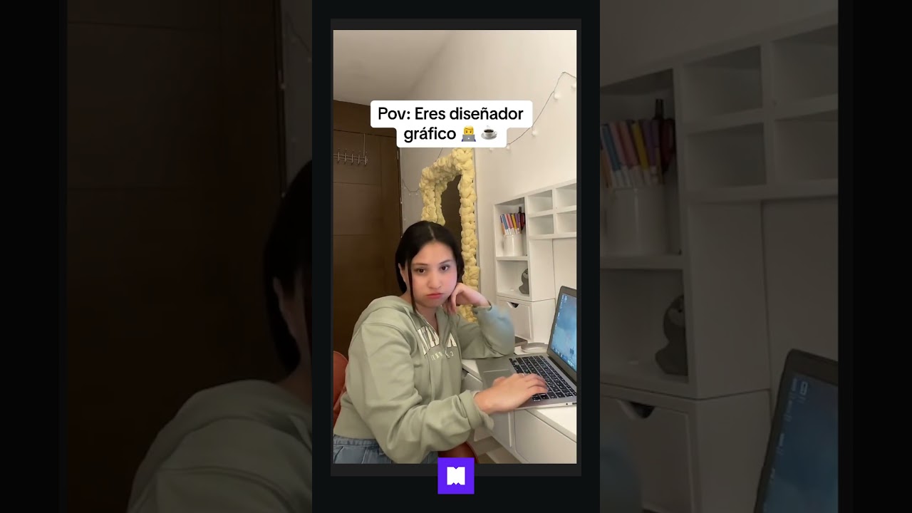Lo malo de que te guste lo que haces es que no sabes cuándo parar 🤡