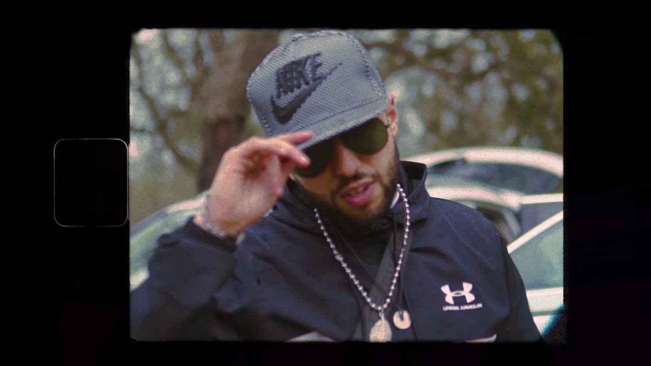 FATAL _ Machi kibghiti [ official vidéo ]
