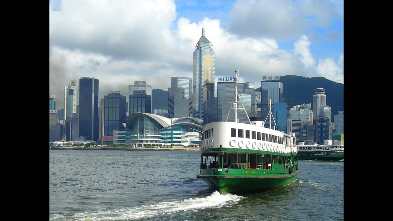 Hong Kong