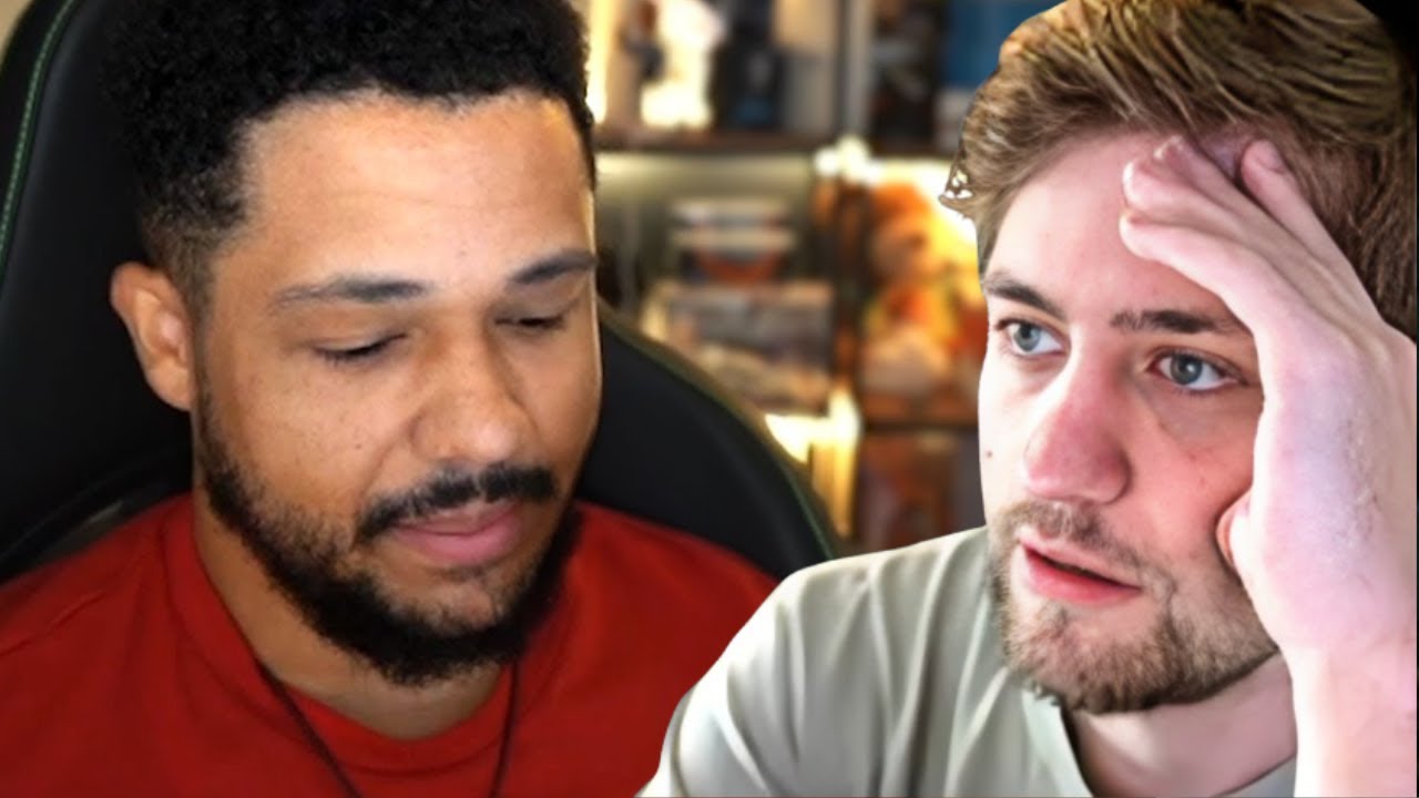I'm Surprised at How Much Nick Has Changed Since the Break-Up