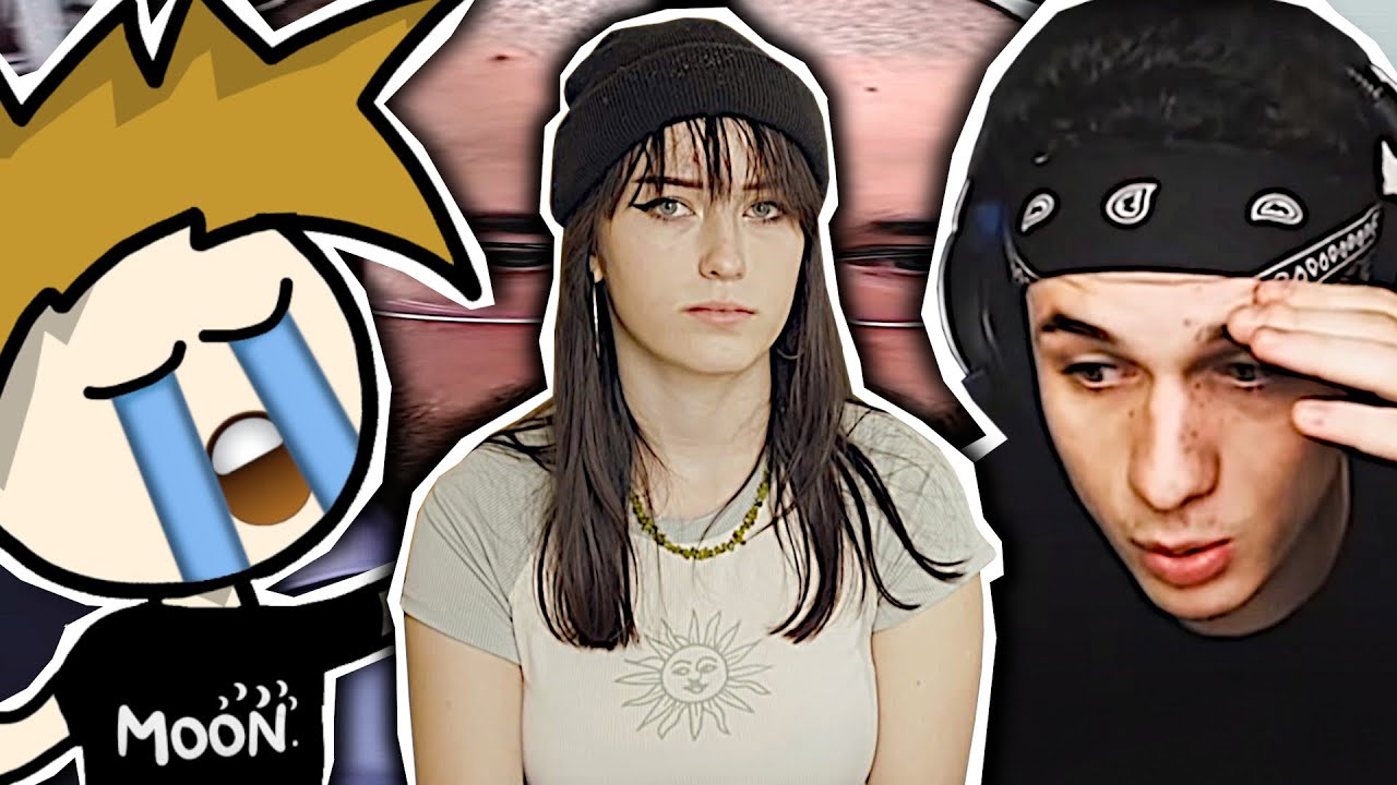 Nejhloupější drama na internetu... | Dejzr vs Moon